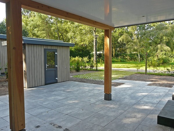 Medium property photo - Apeldoornsestraat 50-27, 3781 PN Voorthuizen